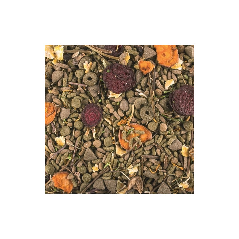 Tropifit Premium Plus Rabbit Junior 750g