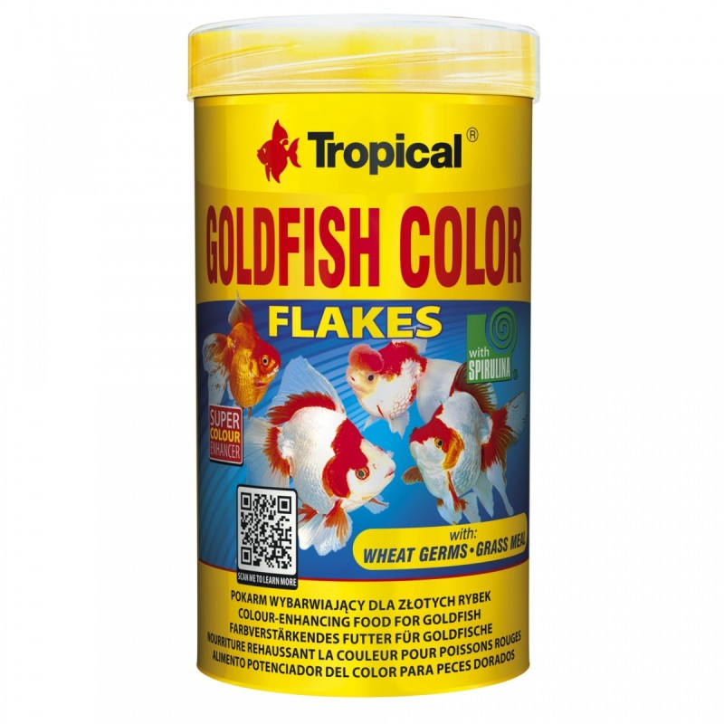 Goldfish Color  100ml / 20g