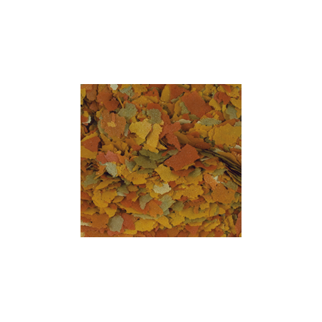 Goldfish Color sachet 12g