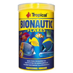 Bionautic Flakes 250ml / 50g
