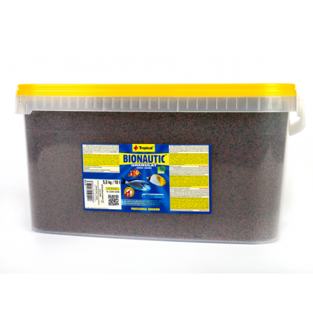 Bionautic Granulat  10l / 5,5kg