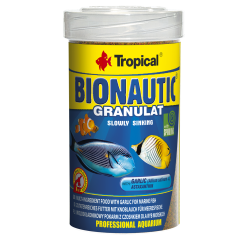 Bionautic Granulat  500ml / 275g
