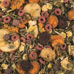 Tropifit Premium Plus Cavia 750g 2
