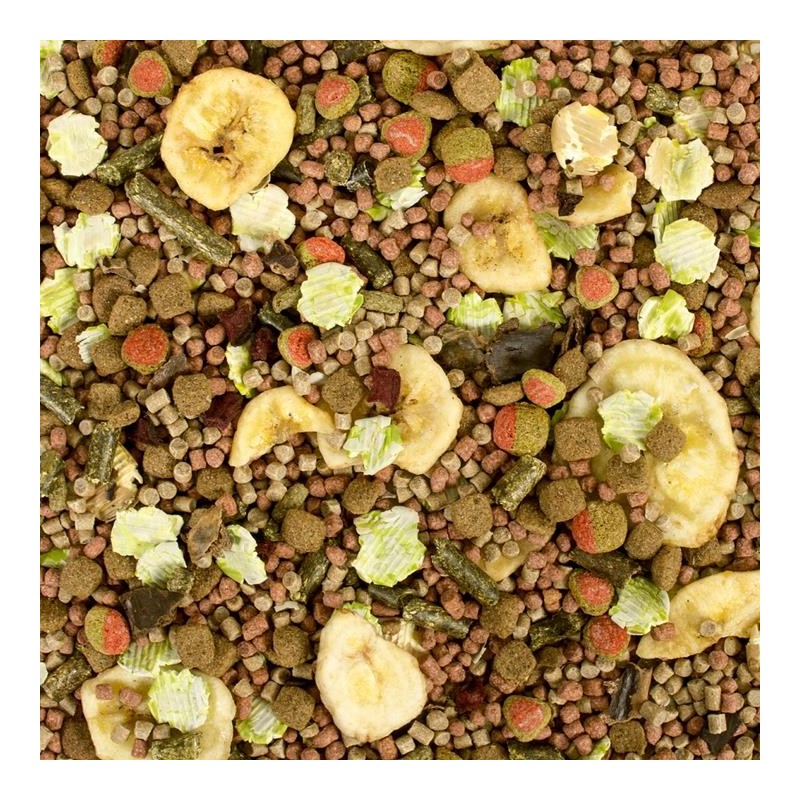 Tropifit Premium Plus Hamster 750g