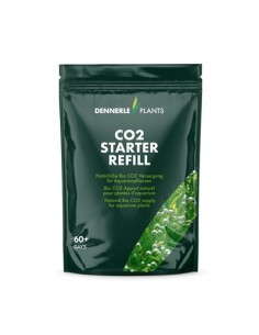 Co2 Starter Refill