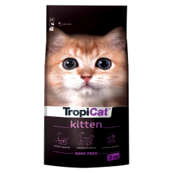 Tropicat Kitten  2kg