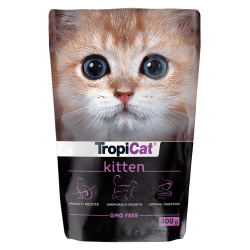Tropicat Kitten 400g