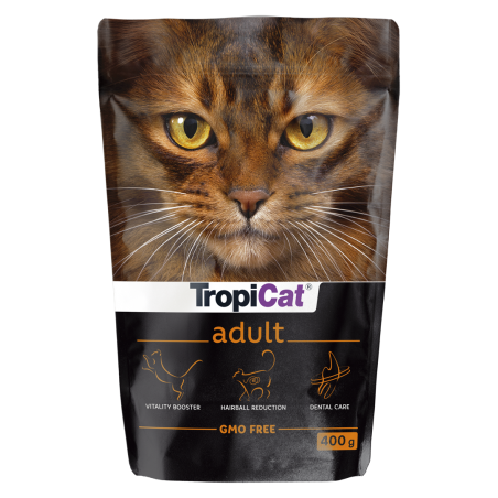 Tropicat Senior400g