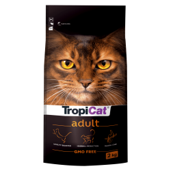 Tropicat Senior 2kg