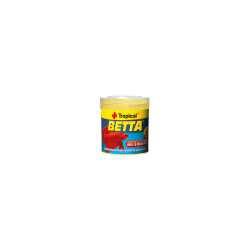 Betta 50ml / 15g