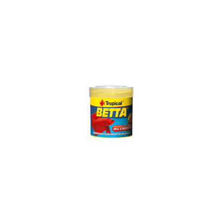 Betta 50ml / 15g
