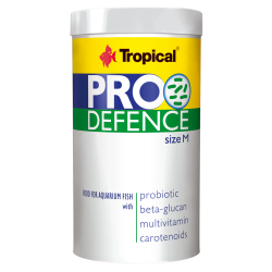 Pro Defence size M 100ml/44g