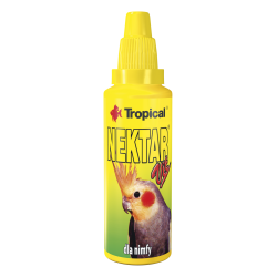 Nektar-Vit - Cockatiels 30ml
