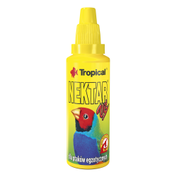 Nektar-Vit - Exotic birds 30ml