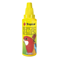 Nektar-Vit - Parrots 30ml