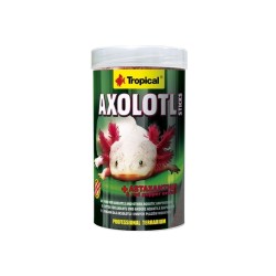 Axolotl Sticks       250ml / 135g