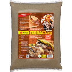 Terraclay brown 5kg