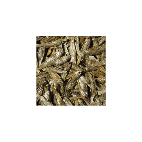 Dried Fish 250ml / 35g