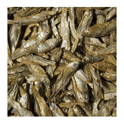 Dried Fish 100ml / 15g 2