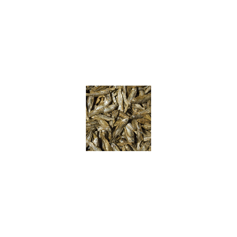 Dried Fish 100ml / 15g