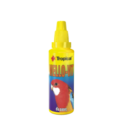 Mello-Vit - Parrots 30ml