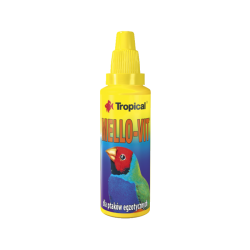 Mello-Vit - Exotic Birds 30ml
