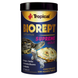 Biorept Supreme Adult 100ml / 28g