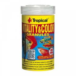 Vitality&Colour Granules 5l / 2,75kg