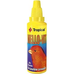 Mello-Vit - Red Canary 30ml