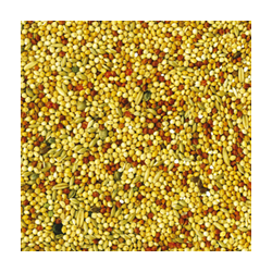 Tropifit Budgie 250g 2