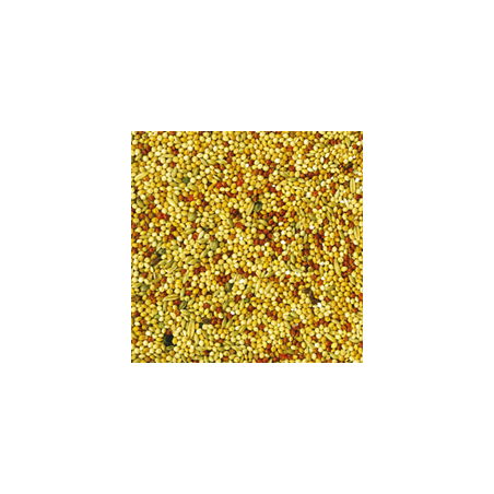 Tropifit Budgie 700g