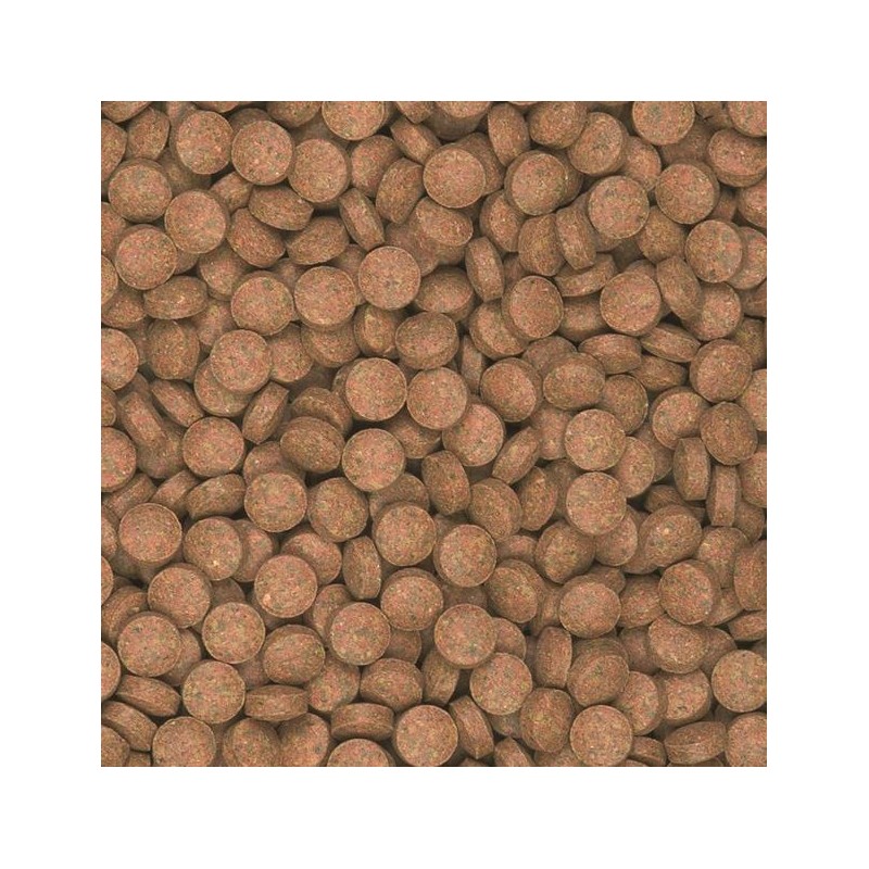 Supervit Tablets B 250ml / 150g approx. 830pcs