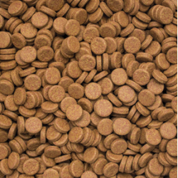 Vitality & Color Tablets  2kg / approx. 4.500pcs 2