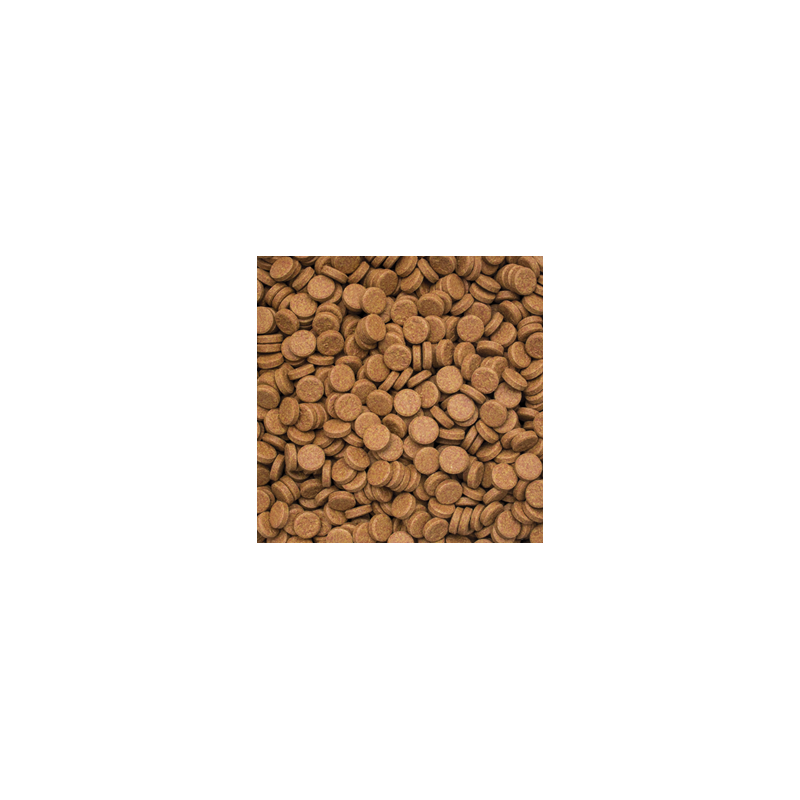 Vitality & Color Tablets  2kg / approx. 4.500pcs