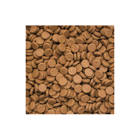 Vitality & Color Tablets  2kg / approx. 4.500pcs