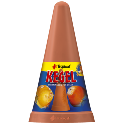 KEGEL-Spawning cone for discuspc