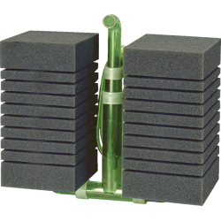 Filter Delfin Double 300 lpc