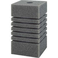 Spare sponge for Cristal Standard filter 60Lpc