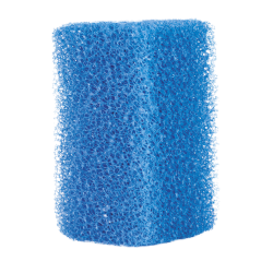 Spare sponge PU-F10  blue,coarsepc