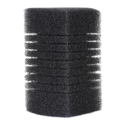 Spare sponge PU-F45Black, finepc