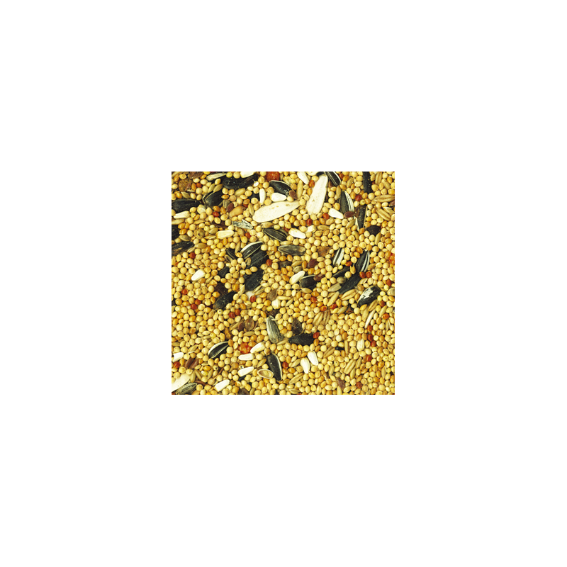 Tropifit Cockatiel 700g