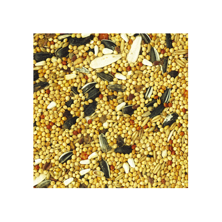 Tropifit Cockatiel 700g