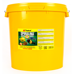 Super Spirulina Forte  21l / 4kg