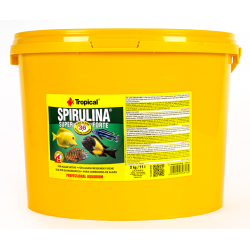 Super Spirulina Forte  11l / 2kg