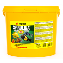 Super Spirulina Forte  5l / 1kg