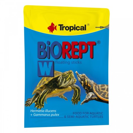 Biorept Wsachet 20g