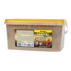 Sanital Plus Ketapang 3l / 3,6kg
