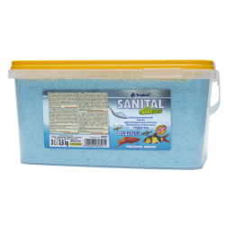 Sanital with aloe 3l / 3,6kg