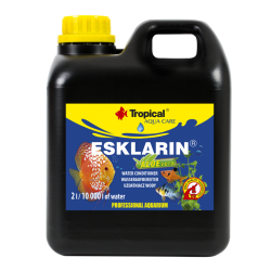 Esklarin with aloe 2l