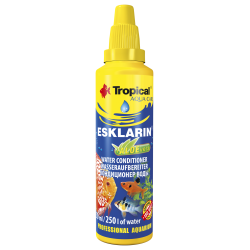 Esklarin with aloe 30ml